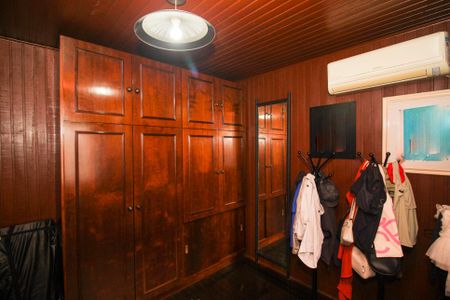 Casa à venda com 130m², 3 quartos e 4 vagasQuarto 3