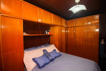 Casa à venda com 130m², 3 quartos e 4 vagasQuarto 1