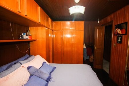 Casa à venda com 130m², 3 quartos e 4 vagasQuarto 1