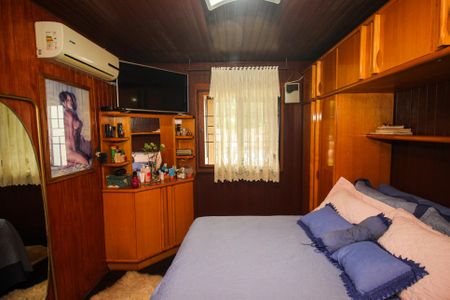 Casa à venda com 130m², 3 quartos e 4 vagasQuarto 1