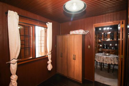 Casa à venda com 130m², 3 quartos e 4 vagasQuarto 3