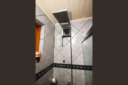 Casa à venda com 130m², 3 quartos e 4 vagasBanheiro 1