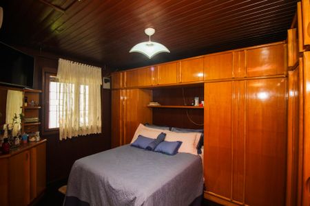 Casa à venda com 130m², 3 quartos e 4 vagasQuarto 1