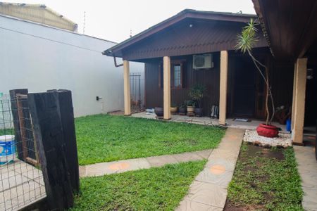 Casa à venda com 130m², 3 quartos e 4 vagasQuintal