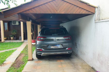Casa à venda com 130m², 3 quartos e 4 vagasGaragem