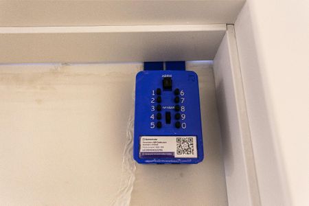 Apartamento à venda com 34m², 2 quartos e sem vagaLockbox