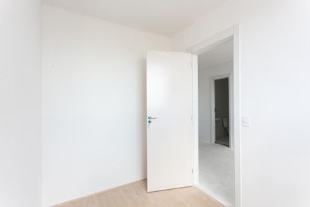 Apartamento à venda com 34m², 2 quartos e sem vagaQuarto 2