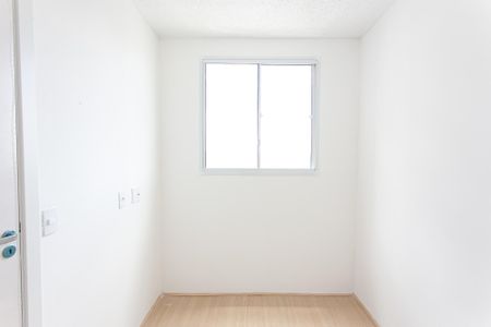 Apartamento à venda com 34m², 2 quartos e sem vagaQuarto 2