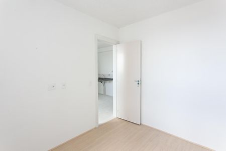 Apartamento à venda com 34m², 2 quartos e sem vagaQuarto 1