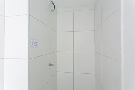 Apartamento à venda com 34m², 2 quartos e sem vagaBanheiro