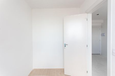 Apartamento à venda com 34m², 2 quartos e sem vagaQuarto 2