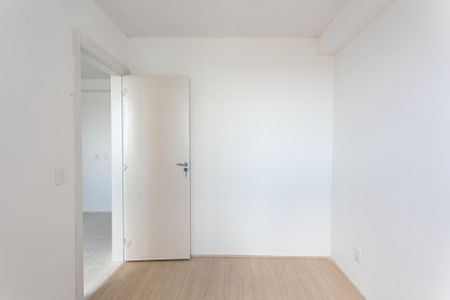 Apartamento à venda com 34m², 2 quartos e sem vagaQuarto 1