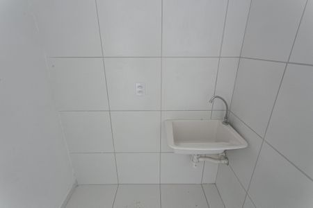 Apartamento à venda com 34m², 2 quartos e sem vagaÁrea de Serviço