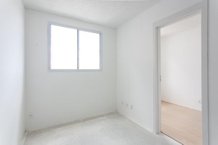 Apartamento à venda com 34m², 2 quartos e sem vagaSala