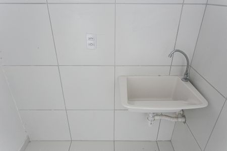 Apartamento à venda com 34m², 2 quartos e sem vagaÁrea de Serviço