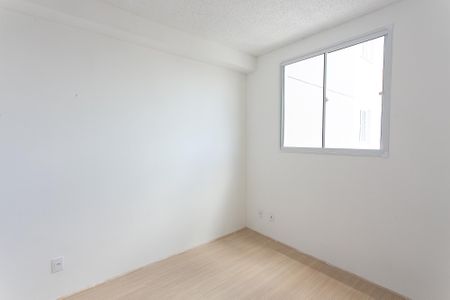 Apartamento à venda com 34m², 2 quartos e sem vagaQuarto 1