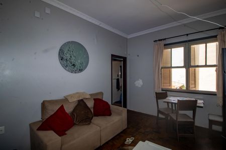 Apartamento para alugar com 62m², 2 quartos e 2 vagasSala