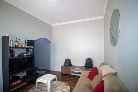 Sala de apartamento para alugar com 2 quartos, 62m² em Partenon, Porto Alegre