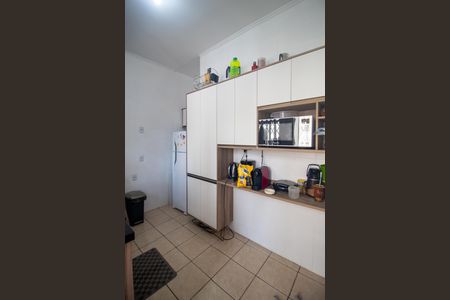 Apartamento para alugar com 62m², 2 quartos e 2 vagasCozinha