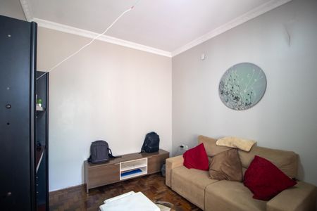 Apartamento para alugar com 62m², 2 quartos e 2 vagasSala