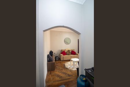 Apartamento para alugar com 62m², 2 quartos e 2 vagasSala