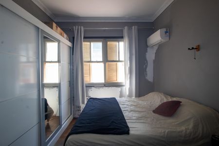 Apartamento para alugar com 62m², 2 quartos e 2 vagasQuarto