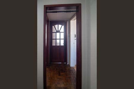 Apartamento para alugar com 62m², 2 quartos e 2 vagasCorredor