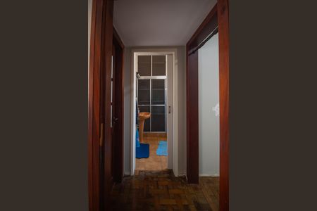 Apartamento para alugar com 62m², 2 quartos e 2 vagasCorredor