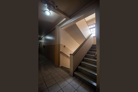 Apartamento para alugar com 62m², 2 quartos e 2 vagasHall de entrada