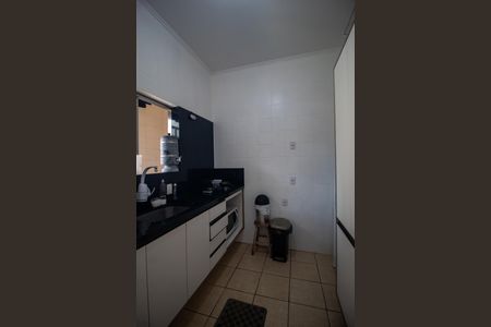 Apartamento para alugar com 62m², 2 quartos e 2 vagasCozinha