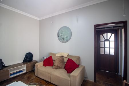 Sala de apartamento para alugar com 2 quartos, 62m² em Partenon, Porto Alegre
