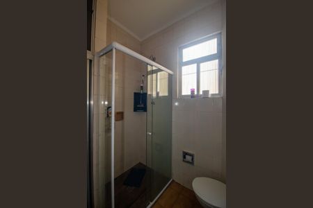 Apartamento para alugar com 62m², 2 quartos e 2 vagasBanheiro