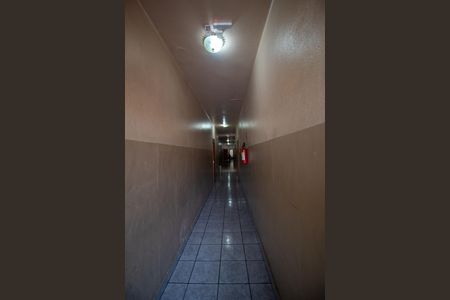 Apartamento para alugar com 62m², 2 quartos e 2 vagasHall de entrada