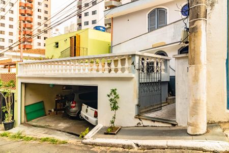 Casa à venda com 160m², 3 quartos e 2 vagas