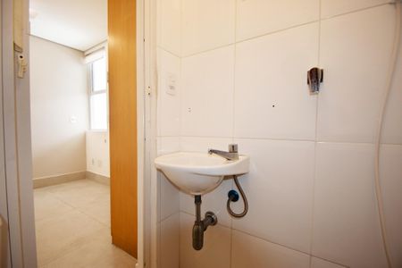 Apartamento para alugar com 242m², 3 quartos e 4 vagasbanheiro de serviço