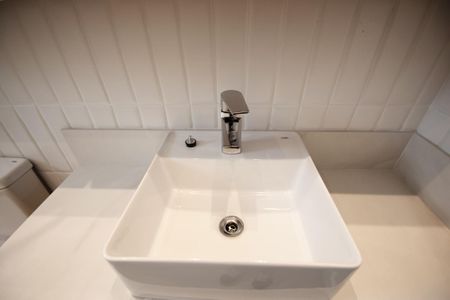 Apartamento para alugar com 242m², 3 quartos e 4 vagasbanheiro suite 2