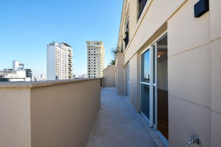 varanda Sala de apartamento para alugar com 3 quartos, 242m² em Jardim Paulista, São Paulo