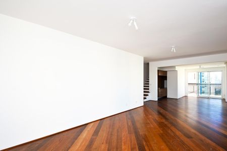 Sala de apartamento para alugar com 3 quartos, 242m² em Jardim Paulista, São Paulo
