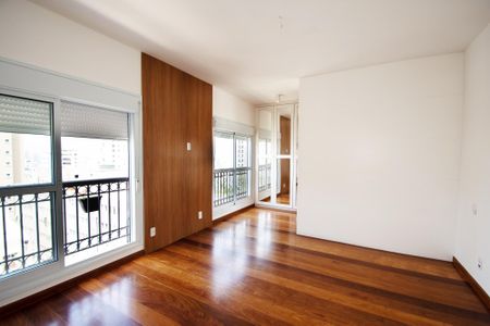 Apartamento para alugar com 242m², 3 quartos e 4 vagassuite 3 master