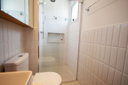 Apartamento para alugar com 242m², 3 quartos e 4 vagasbanheiro suite 1