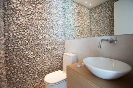 Apartamento para alugar com 242m², 3 quartos e 4 vagasLavabo