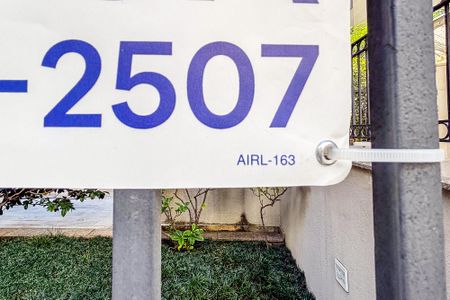 Apartamento para alugar com 242m², 3 quartos e 4 vagasAIRL-163