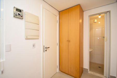 Apartamento para alugar com 242m², 3 quartos e 4 vagasQuarto de serviço