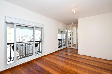 Apartamento para alugar com 242m², 3 quartos e 4 vagasSuíte 3