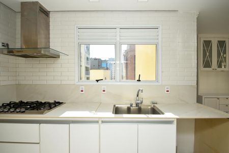 Apartamento para alugar com 242m², 3 quartos e 4 vagasCozinha