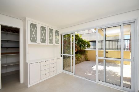 Apartamento para alugar com 242m², 3 quartos e 4 vagasCozinha