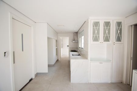 Apartamento para alugar com 242m², 3 quartos e 4 vagascozinha