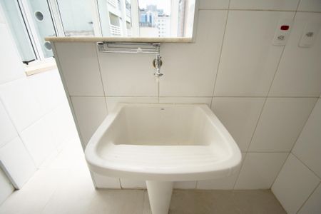 Apartamento para alugar com 242m², 3 quartos e 4 vagaslavanderia