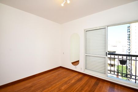 Apartamento para alugar com 242m², 3 quartos e 4 vagasSuíte 1