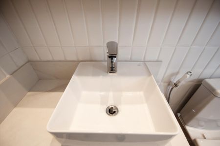 Apartamento para alugar com 242m², 3 quartos e 4 vagasbanheiro suite 1